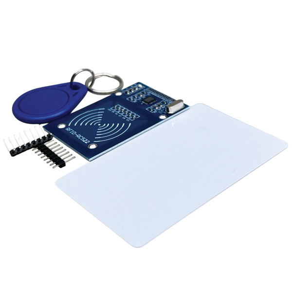 Module Lecteur RFID